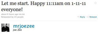 Illustration for article titled Celebs Are Psyched About Today's Date